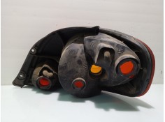 Recambio de piloto trasero izquierdo para daewoo matiz (m100, m150) 0.8 referencia OEM IAM 96507734   2