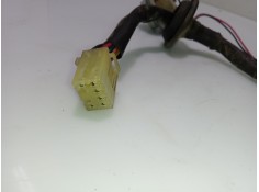 Recambio de portalamparas para daewoo matiz (m100, m150) 0.8 referencia OEM IAM    2