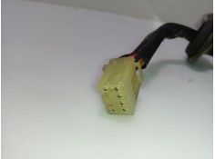 Recambio de portalamparas para daewoo matiz (m100, m150) 0.8 referencia OEM IAM    2