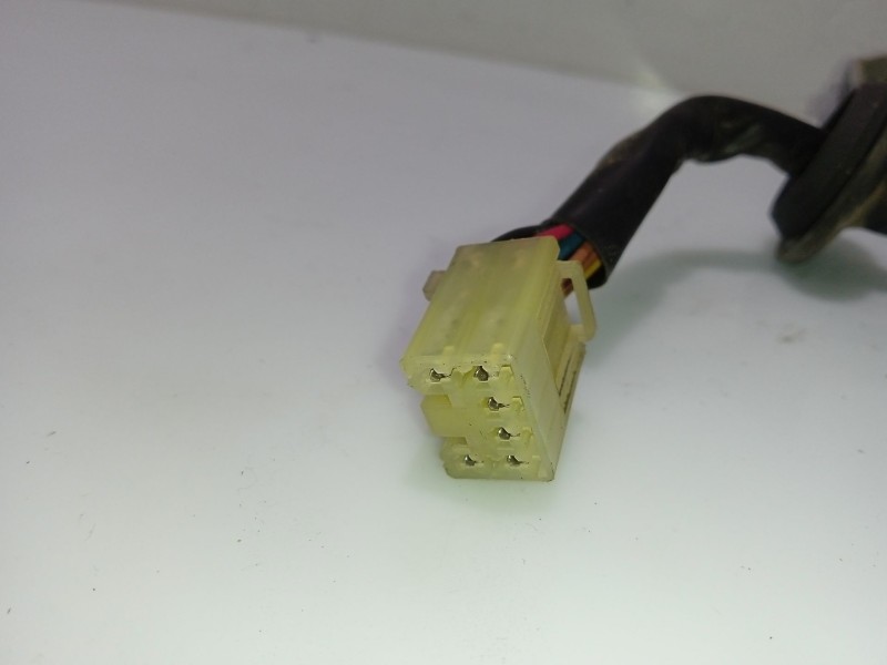 Recambio de portalamparas para daewoo matiz (m100, m150) 0.8 referencia OEM IAM   