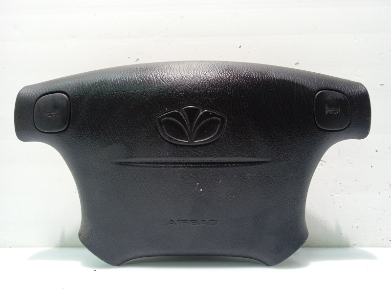 Recambio de airbag delantero izquierdo para daewoo matiz (m100, m150) 0.8 referencia OEM IAM   