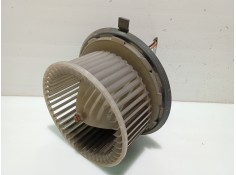 Recambio de ventilador calefaccion para daewoo matiz (m100, m150) 0.8 referencia OEM IAM 96279352  