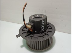 Recambio de ventilador calefaccion para daewoo matiz (m100, m150) 0.8 referencia OEM IAM 96279352   2