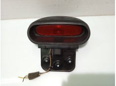 Recambio de luz central de freno para daewoo matiz (m100, m150) 0.8 referencia OEM IAM 96563407  