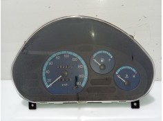 Recambio de cuadro instrumentos para daewoo matiz (m100, m150) 0.8 referencia OEM IAM 96285582  