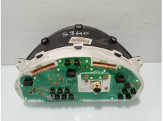 Recambio de cuadro instrumentos para daewoo matiz (m100, m150) 0.8 referencia OEM IAM 96285582   2