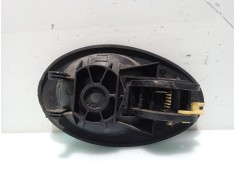 Recambio de maneta interior delantera izquierda para daewoo matiz (m100, m150) 0.8 referencia OEM IAM 96314568 96563305  2