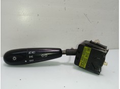 Recambio de mando intermitentes para daewoo matiz (m100, m150) 0.8 referencia OEM IAM 96314332QC 96314332 5053201000