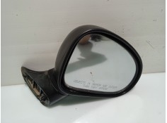 Recambio de retrovisor derecho para daewoo matiz (m100, m150) 0.8 referencia OEM IAM 96380522  