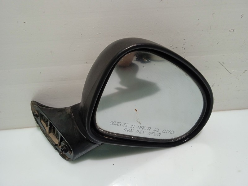 Recambio de retrovisor derecho para daewoo matiz (m100, m150) 0.8 referencia OEM IAM 96380522  