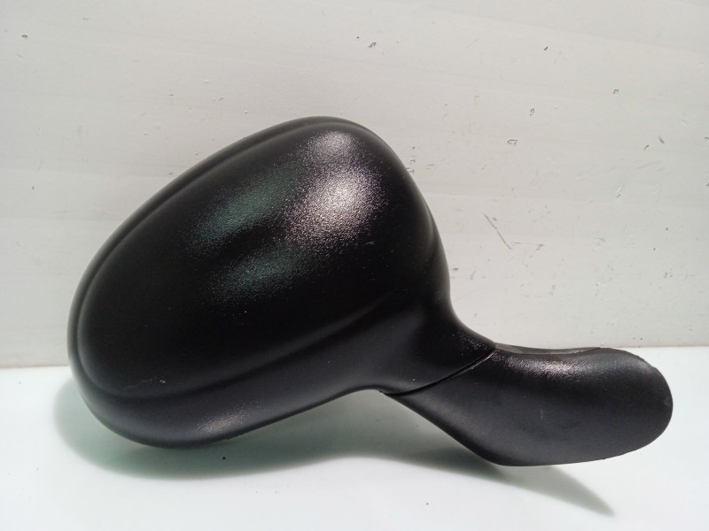 Recambio de retrovisor derecho para daewoo matiz (m100, m150) 0.8 referencia OEM IAM 96380522  