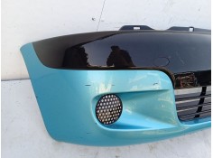 Recambio de paragolpes delantero para daewoo matiz (m100, m150) 0.8 referencia OEM IAM 96317584   2