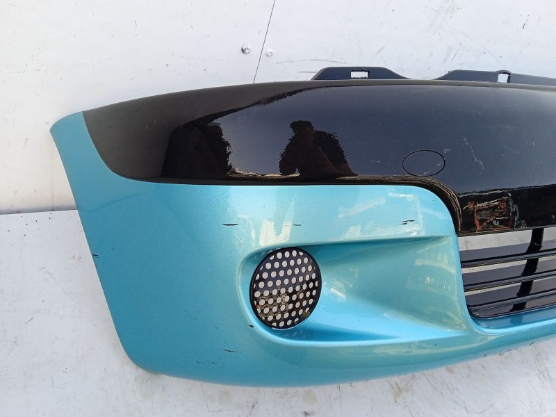 Recambio de paragolpes delantero para daewoo matiz (m100, m150) 0.8 referencia OEM IAM 96317584  