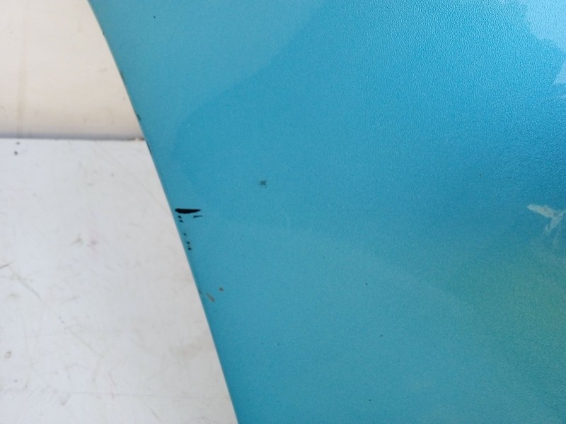 Recambio de paragolpes delantero para daewoo matiz (m100, m150) 0.8 referencia OEM IAM 96317584  