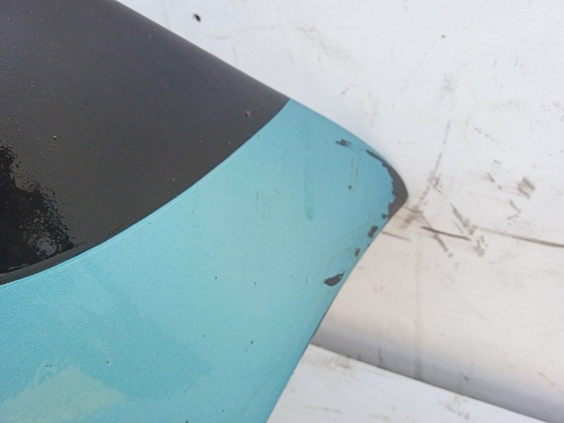 Recambio de paragolpes delantero para daewoo matiz (m100, m150) 0.8 referencia OEM IAM 96317584  