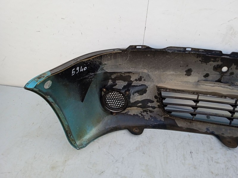 Recambio de paragolpes delantero para daewoo matiz (m100, m150) 0.8 referencia OEM IAM 96317584  