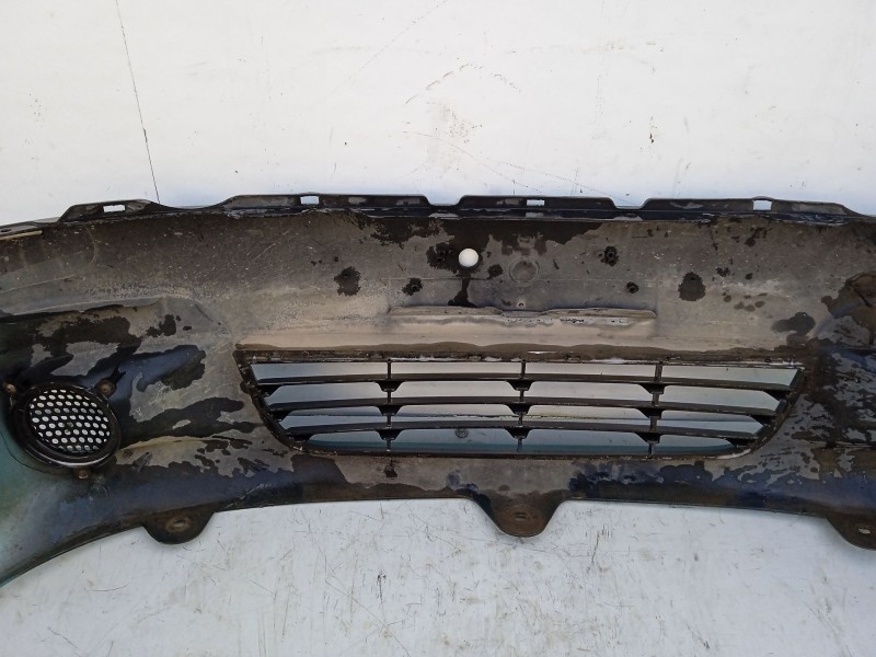 Recambio de paragolpes delantero para daewoo matiz (m100, m150) 0.8 referencia OEM IAM 96562593 96317584 