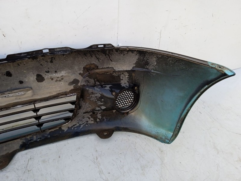 Recambio de paragolpes delantero para daewoo matiz (m100, m150) 0.8 referencia OEM IAM 96562593 96317584 