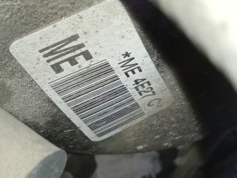 Recambio de servofreno para daewoo matiz (m100, m150) 0.8 referencia OEM IAM 96273786 ME4E27C 
