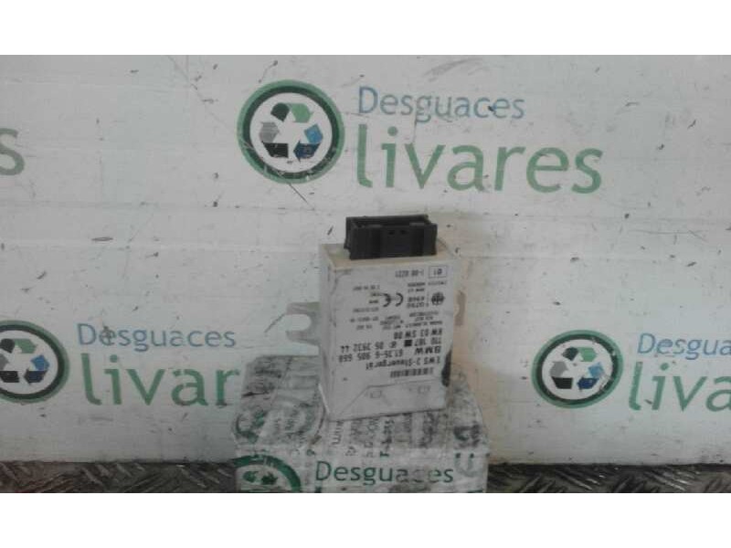 Recambio de no identificado para bmw serie 3 berlina (e46) 320d   |   04.98 - 12.01 | 1998 - 2001 | 136 cv / 100 kw referencia O