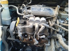 Recambio de motor completo para daewoo matiz (m100, m150) 0.8 referencia OEM IAM 08FCV   2