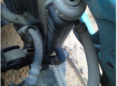 Recambio de radiador agua para daewoo matiz (m100, m150) 0.8 referencia OEM IAM 96314162   2