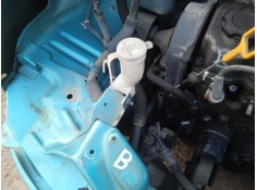 Recambio de deposito limpia para daewoo matiz (m100, m150) 0.8 referencia OEM IAM 96562980 96610420  2