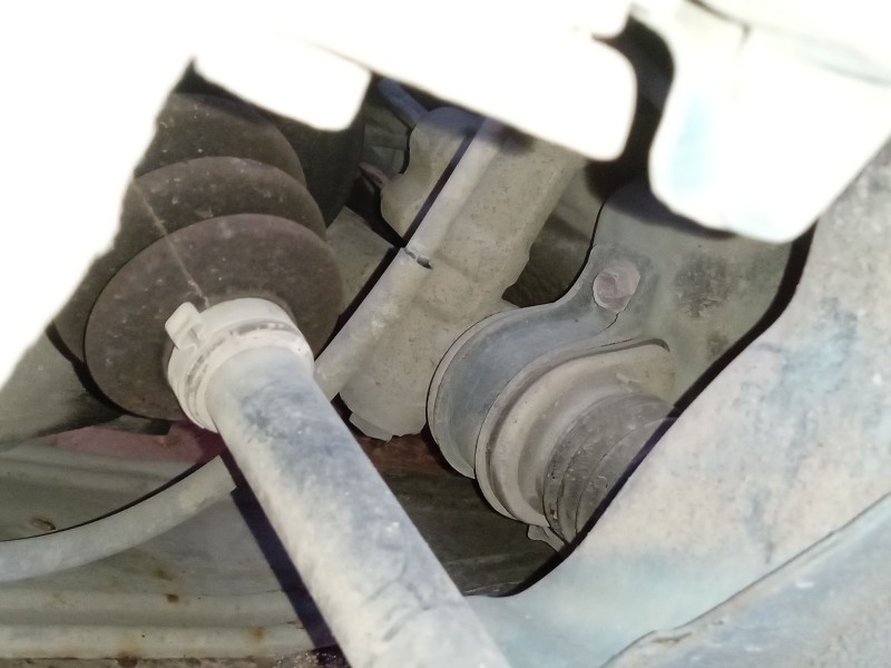 Recambio de cremallera direccion para daewoo matiz (m100, m150) 0.8 referencia OEM IAM 93741071  