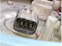 Recambio de aforador para daewoo matiz (m100, m150) 0.8 referencia OEM IAM 96298305   2