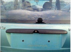 Recambio de maneta exterior porton para daewoo matiz (m100, m150) 0.8 referencia OEM IAM 96563471  