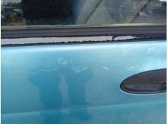 Recambio de puerta trasera izquierda para daewoo matiz (m100, m150) 0.8 referencia OEM IAM 96512902   2