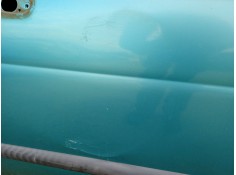 Recambio de puerta delantera izquierda para daewoo matiz (m100, m150) 0.8 referencia OEM IAM 96610951   2