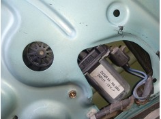 Recambio de elevalunas delantero izquierdo para daewoo matiz (m100, m150) 0.8 referencia OEM IAM 96314609   2