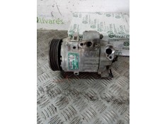 Recambio de compresor aire acondicionado para  referencia OEM IAM 6Q0820803R  