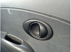 Recambio de maneta interior trasera izquierda para daewoo matiz (m100, m150) 0.8 referencia OEM IAM 96563305  