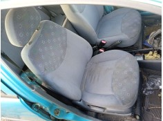 Recambio de asiento delantero derecho para daewoo matiz (m100, m150) 0.8 referencia OEM IAM 96610483 96610491 