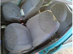 Recambio de asiento delantero izquierdo para daewoo matiz (m100, m150) 0.8 referencia OEM IAM 96610481 96610489 