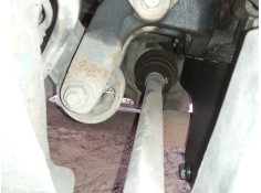 Recambio de transmision delantera derecha para daewoo matiz (m100, m150) 0.8 referencia OEM IAM 96257822   2