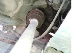 Recambio de transmision delantera izquierda para daewoo matiz (m100, m150) 0.8 referencia OEM IAM 96257821   2