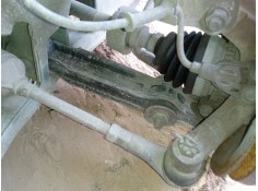 Recambio de brazo suspension inferior delantero derecho para daewoo matiz (m100, m150) 0.8 referencia OEM IAM 96611265  