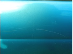 Recambio de puerta trasera derecha para daewoo matiz (m100, m150) 0.8 referencia OEM IAM 96512903   2