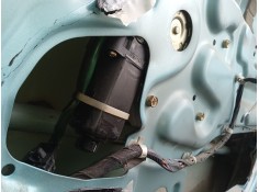 Recambio de elevalunas delantero derecho para daewoo matiz (m100, m150) 0.8 referencia OEM IAM 96314610   2