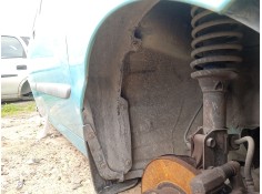Recambio de paso de rueda delantero derecho para daewoo matiz (m100, m150) 0.8 referencia OEM IAM 96314437  