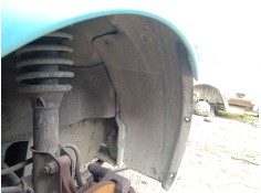 Recambio de paso de rueda delantero derecho para daewoo matiz (m100, m150) 0.8 referencia OEM IAM 96314437   2