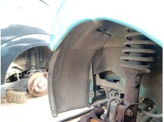 Recambio de paso de rueda delantero izquierdo para daewoo matiz (m100, m150) 0.8 referencia OEM IAM 96314436  