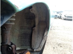 Recambio de paso de rueda delantero izquierdo para daewoo matiz (m100, m150) 0.8 referencia OEM IAM 96314436   2