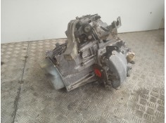 Recambio de caja cambios para peugeot expert kombi 2.0 hdi (dw10bted) referencia OEM IAM 20LE43   2