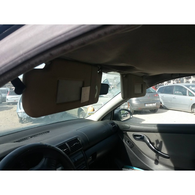 seat toledo (1m2) 1.9 tdi   |   0.99 - ... | 1999 | 110 cv / 81 kw del año 1999