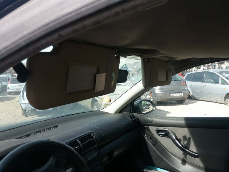 seat toledo (1m2) 1.9 tdi   |   0.99 - ... | 1999 | 110 cv / 81 kw del año 1999