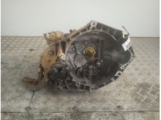 Recambio de caja cambios para fiat fiorino enero (255) 1.7 td business furg. referencia OEM IAM 46474640  